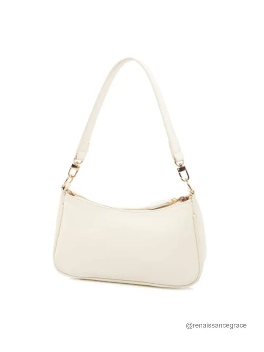 Vintage PU Leather Hobo Handbag Crossbody Purse with Detachable Straps